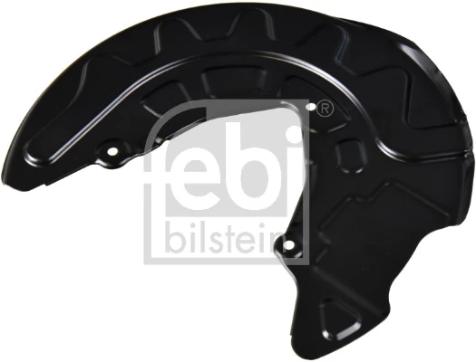 Splash Guard, brake disc